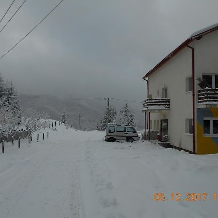 Cabana Filip Cavnic Exterior photo