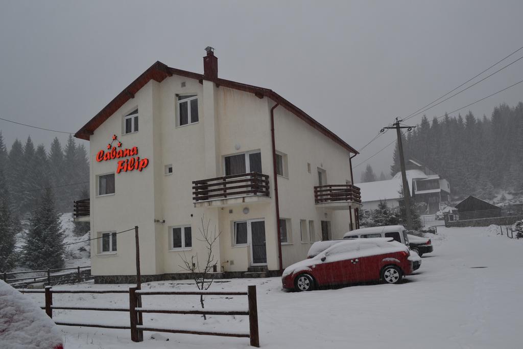 Cabana Filip Cavnic Exterior photo