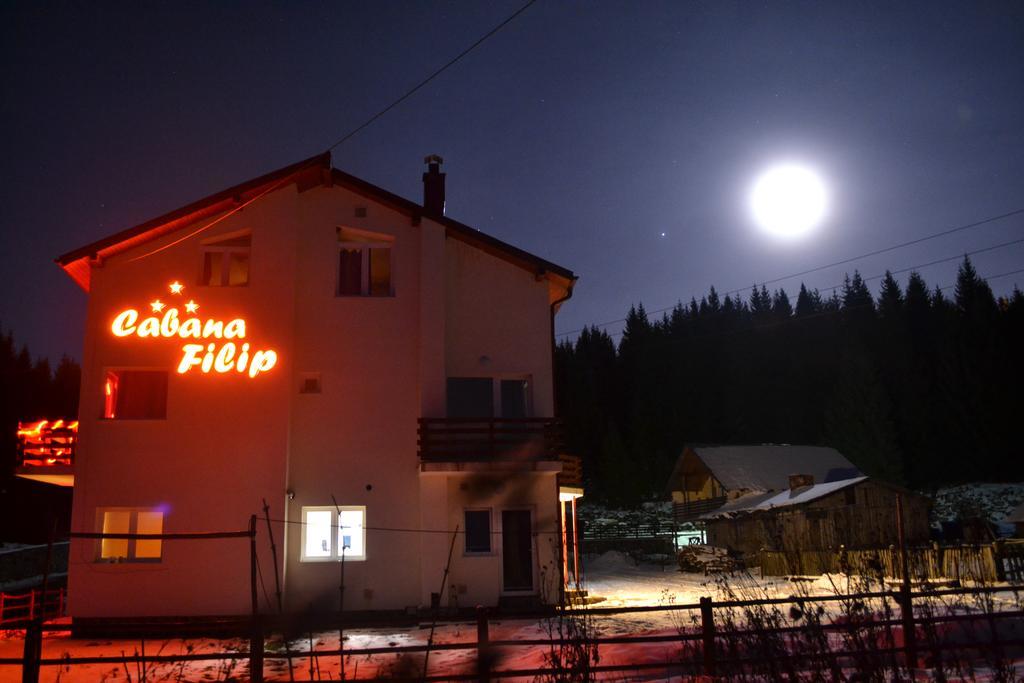Cabana Filip Cavnic Exterior photo