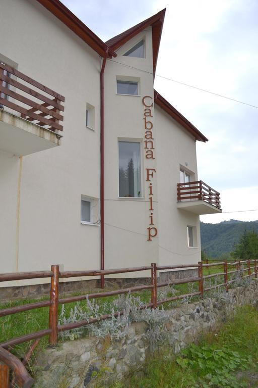 Cabana Filip Cavnic Exterior photo