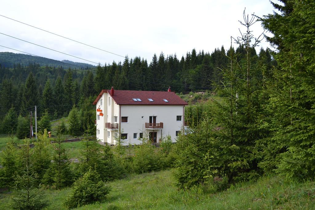 Cabana Filip Cavnic Exterior photo