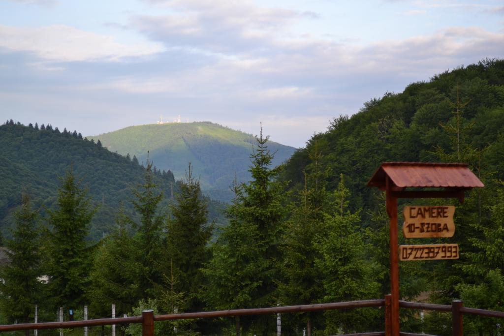 Cabana Filip Cavnic Exterior photo