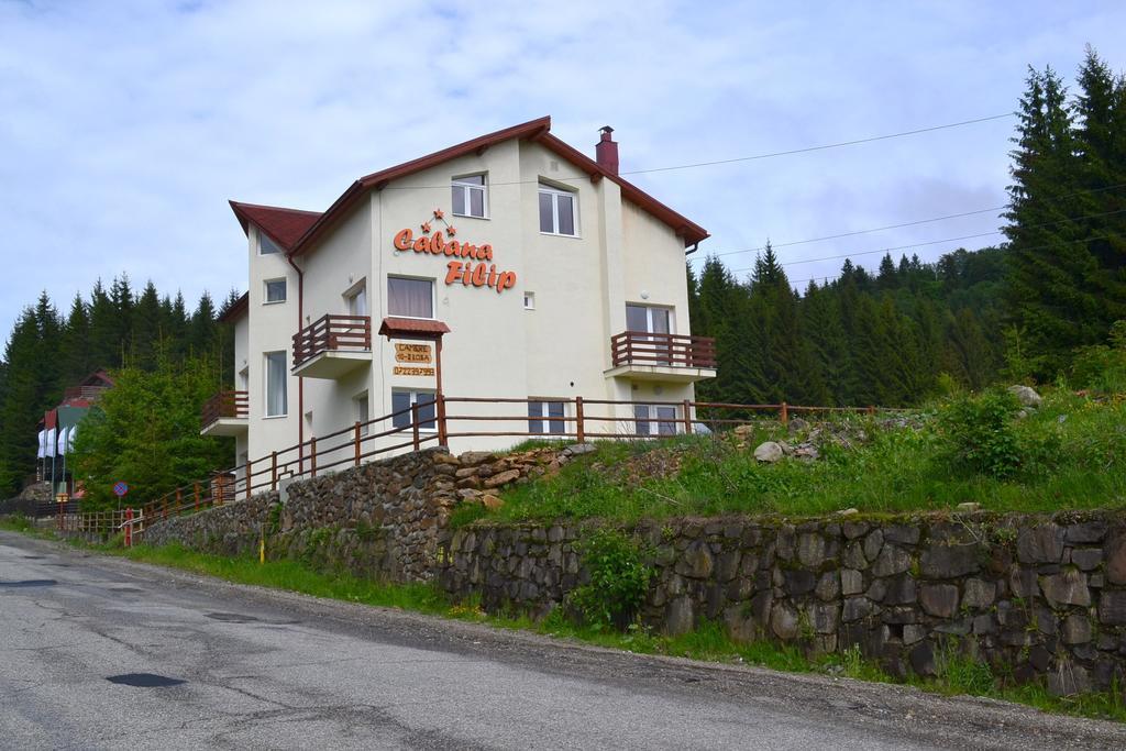 Cabana Filip Cavnic Exterior photo