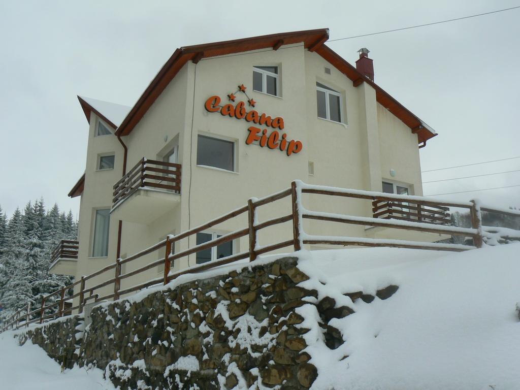 Cabana Filip Cavnic Exterior photo