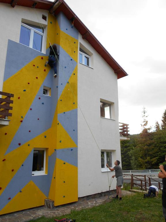 Cabana Filip Cavnic Exterior photo