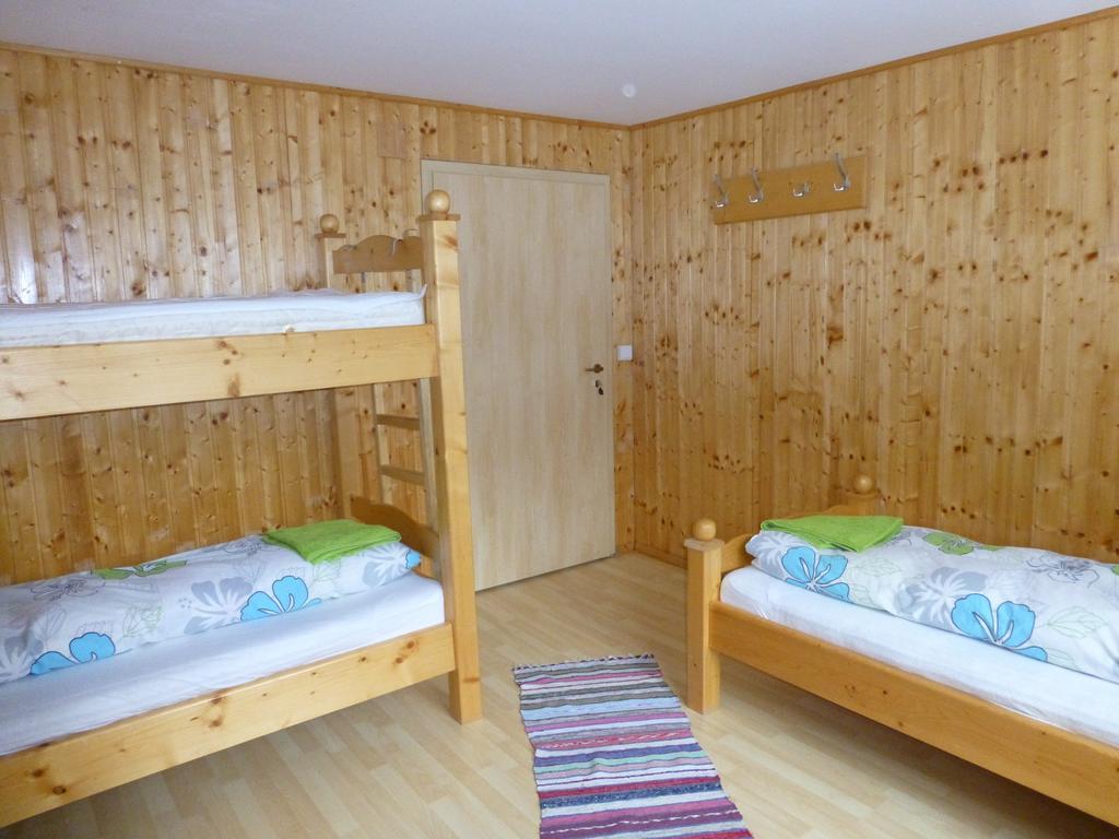 Cabana Filip Cavnic Exterior photo