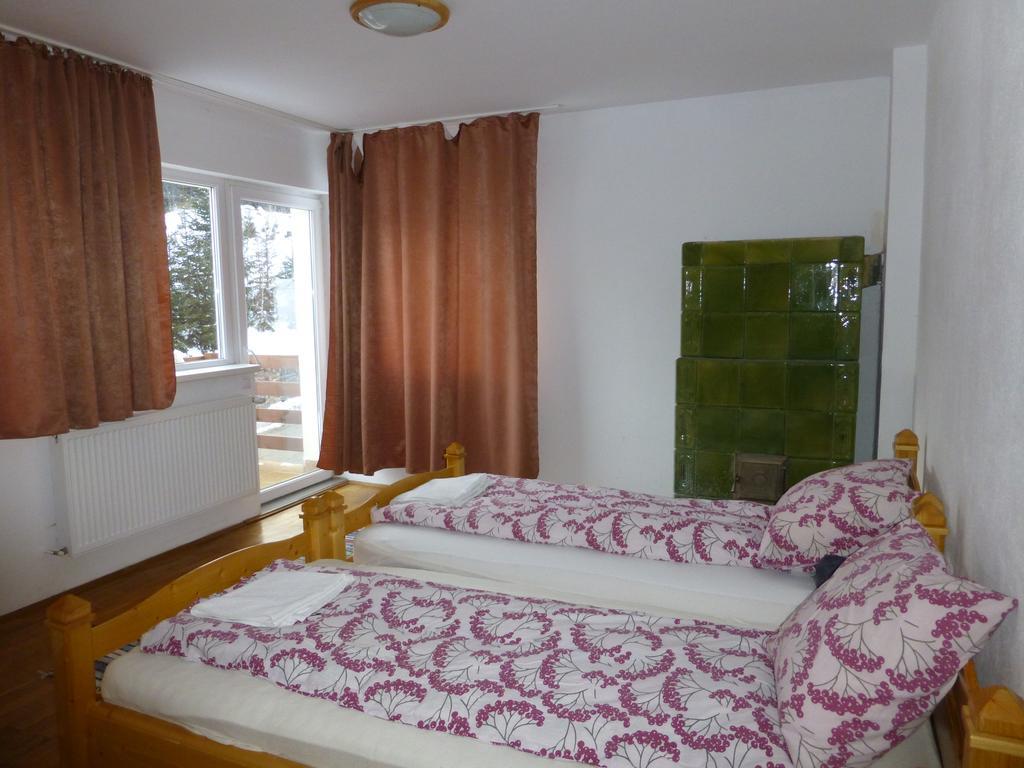 Cabana Filip Cavnic Exterior photo