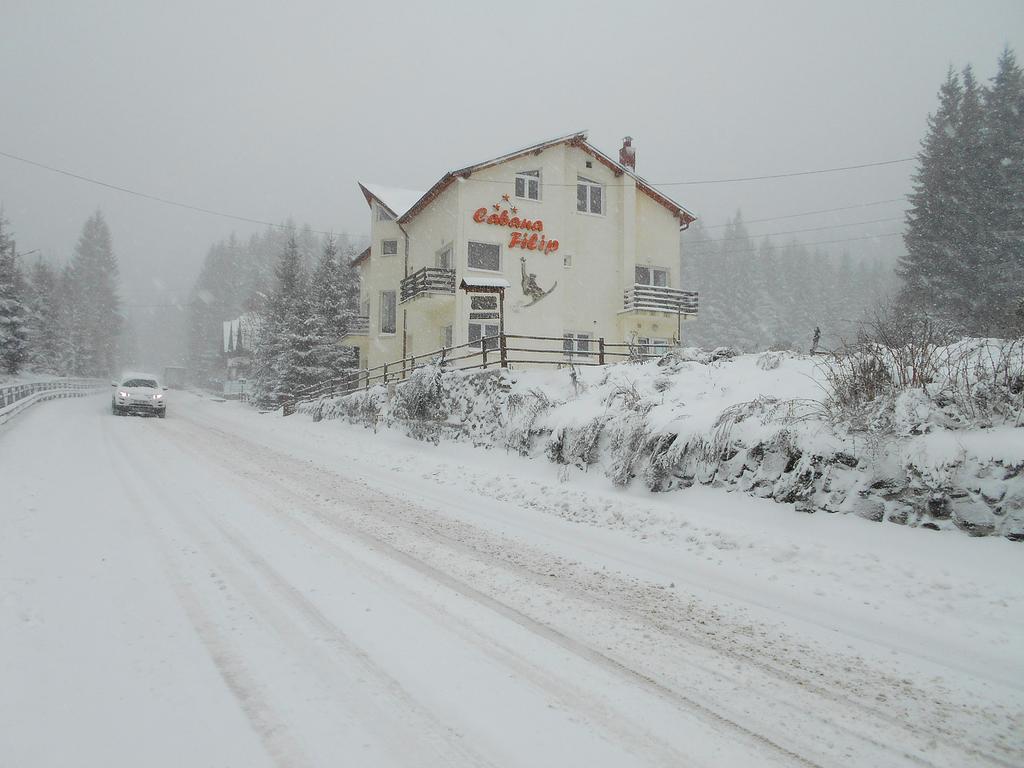 Cabana Filip Cavnic Exterior photo