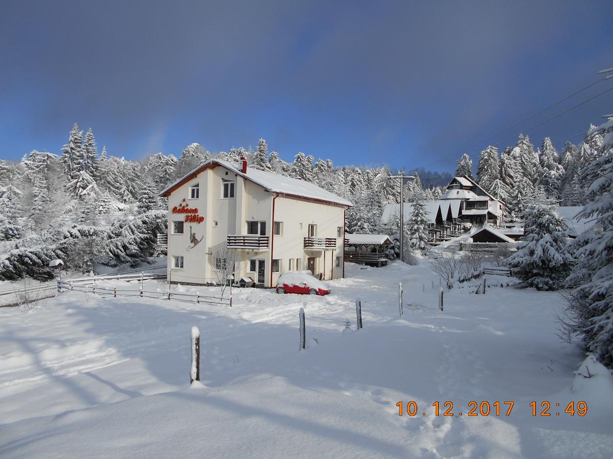 Cabana Filip Cavnic Exterior photo